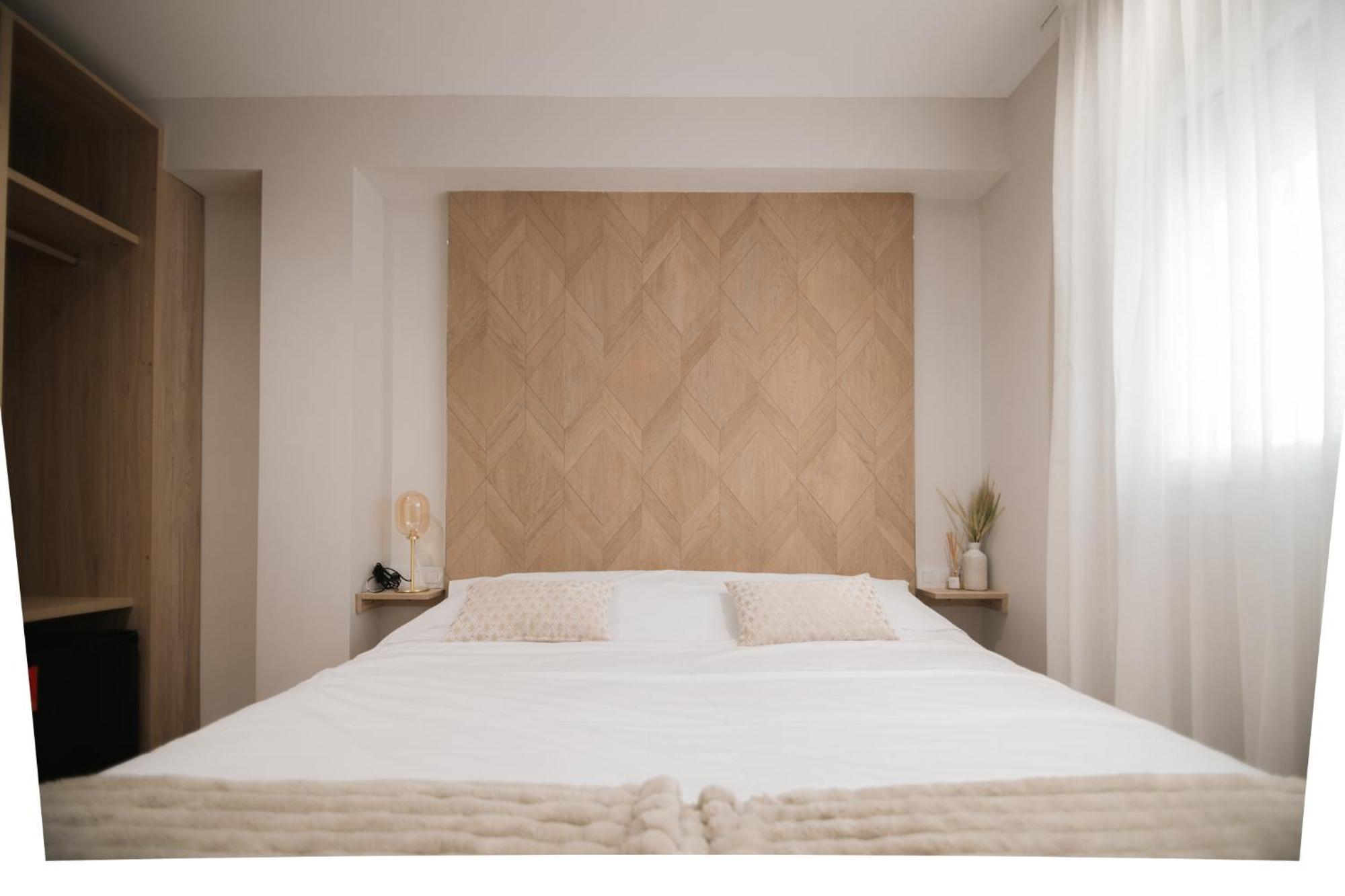 Suites Ermita 201 Vila-real Exterior photo